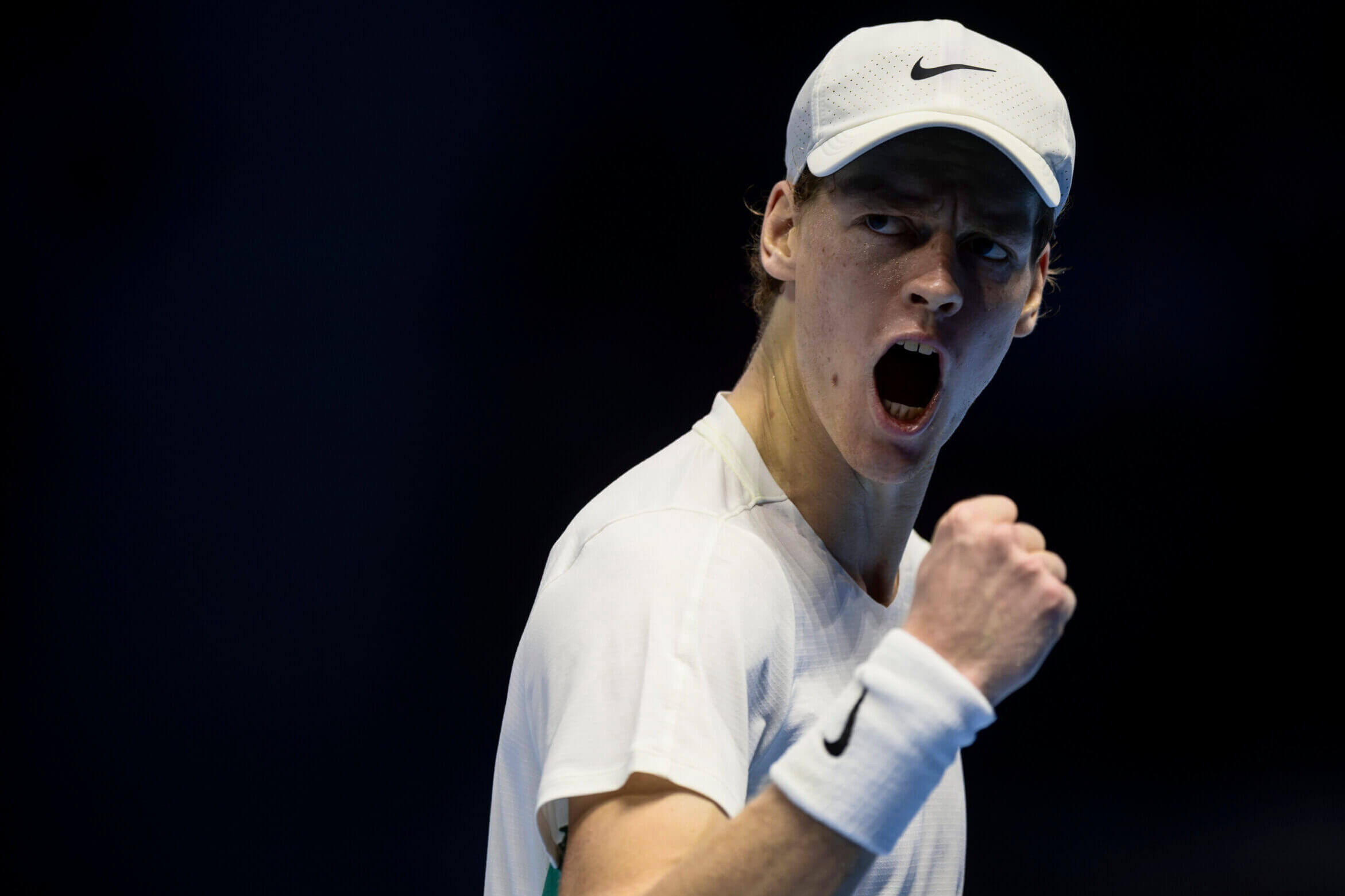 Sinner’s Tennis Takeover Global Sports Landscape