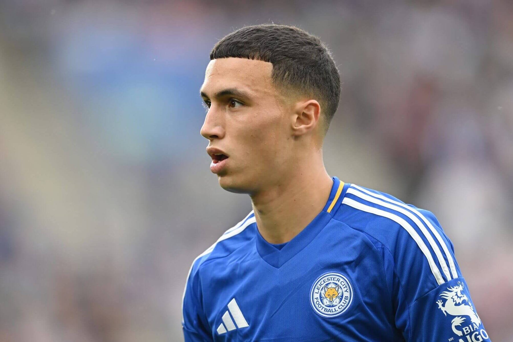 Stuttgart Complete Permanent Signing of Bilal El Khannouss as Leicester's Rebuild Continues