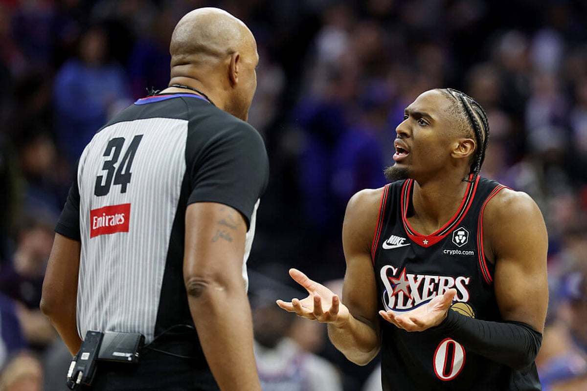 Basketball: Knicks From “Good Team” To Serious Problem