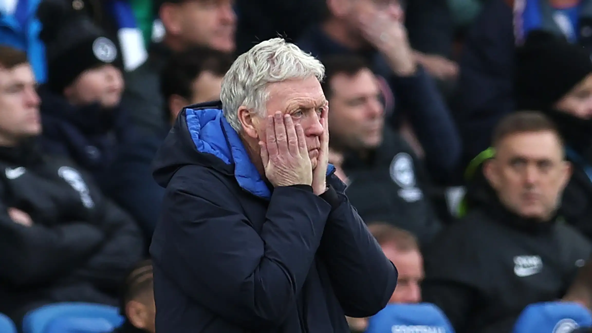 Premier League: Pressure Rising At Every Level
