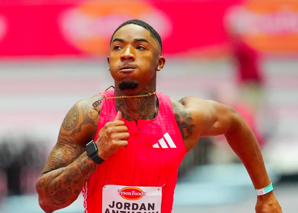Global Athletics: New Stars Rise as Old Dominance Fades