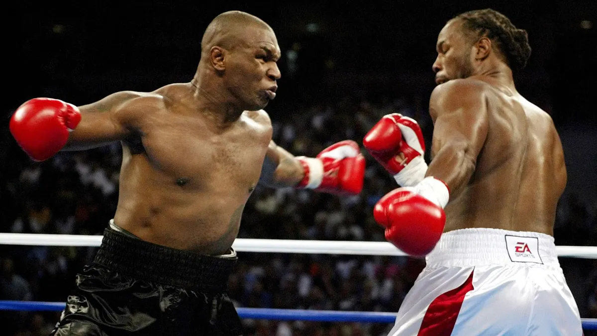 Boxing’s Cold War Intensifies as Superfight Pressure Grows