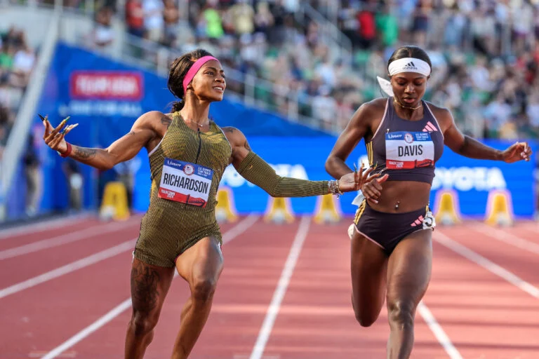 Diamond League Returns as Athletics’ Biggest Stars Open 2026 Season in Shanghai