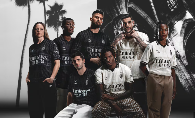 Football Stars Living Larger Than Ever As Luxury Culture Takes Over The Game
