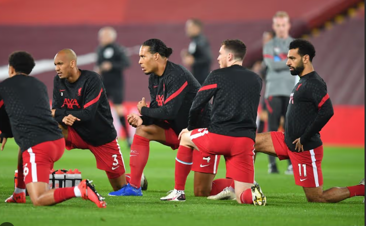 Liverpool Preparing Major Squad Evolution Ahead of New Era