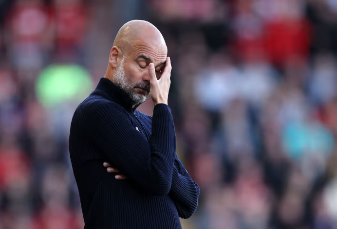 The End of an Era? Pep Guardiola’s Manchester City Dynasty Changed English Football Forever