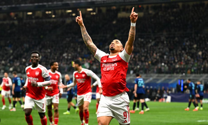 From “Almost” to Immortal: Arsenal’s Long-Awaited Return to the Premier League Throne
