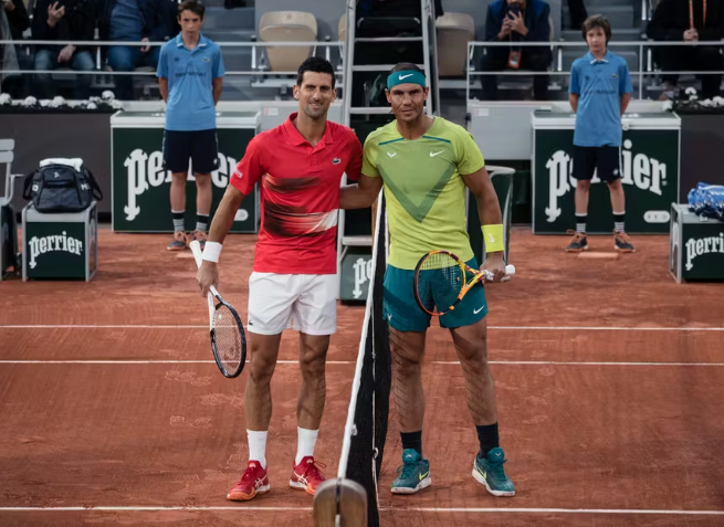 Roland Garros Opens the Door for New Possibilities