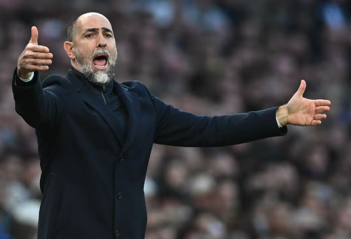 Tottenham Survive Turbulent Season as Focus Shifts to Major Rebuild
