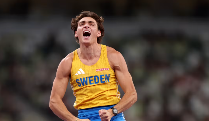 Duplantis Sets the Standard Again as Outdoor Season Takes Shape
