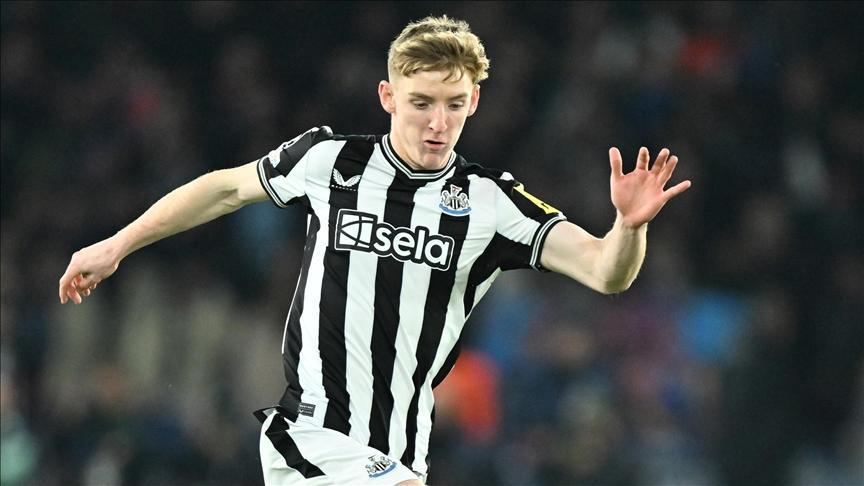 Transfer Window Chaos Already Beginning