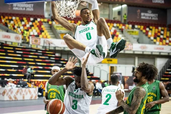 From New York to Nigeria: Basketball's Biggest Stories Are Shaping a New Era