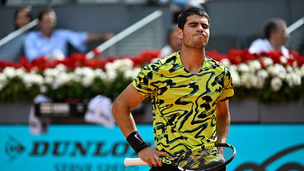 Carlos Alcaraz’s Wimbledon Withdrawal Has Changed the Entire Mood of Tennis