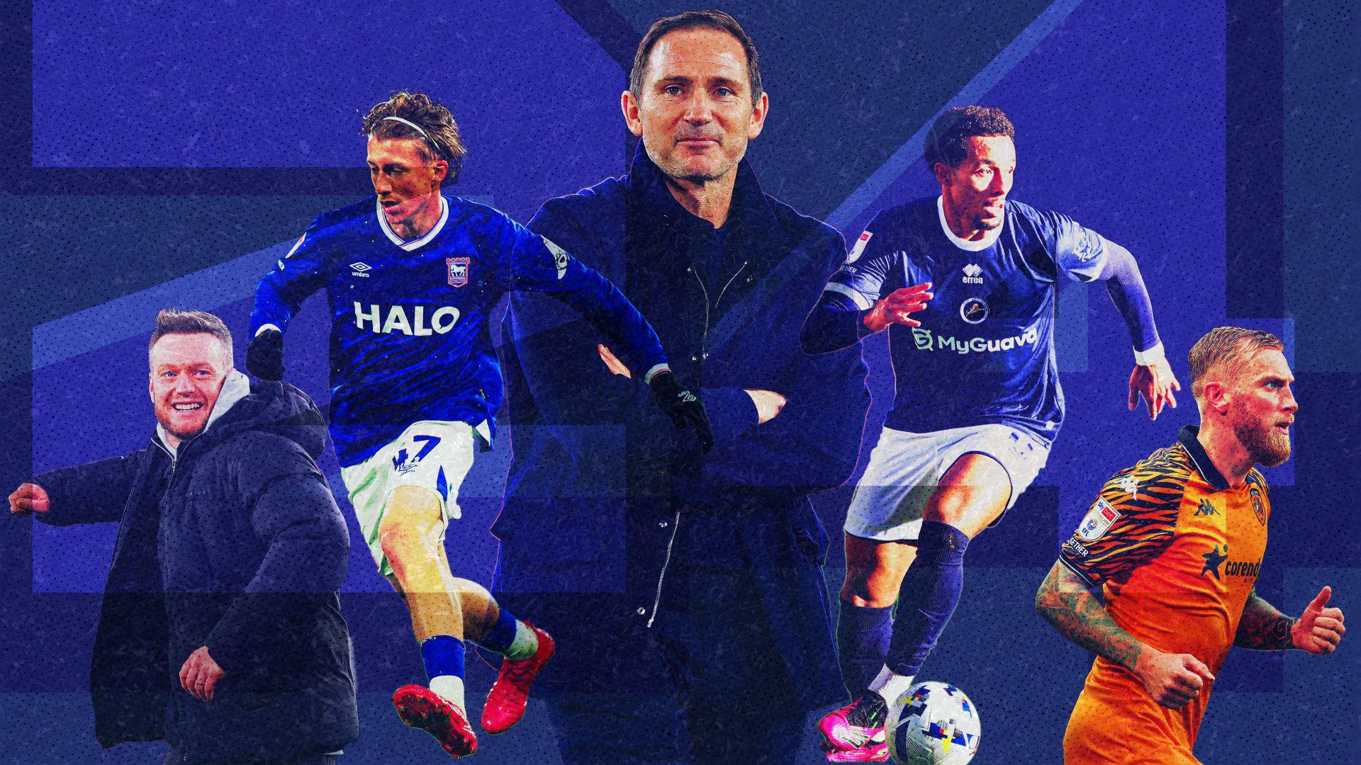 WEEKEND UPDATES: Relegation Drama,Playoff Fire as Pressure Defines The Moment