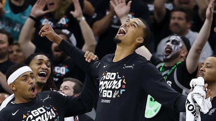 NBA Playoffs Deliver Historic Drama as Knicks Reach Finals and Wembanyama Captivates the Basketball World
