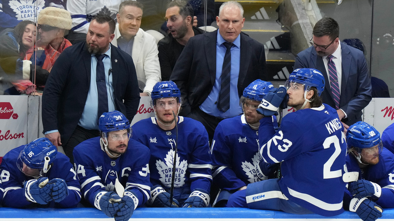 Stanley Cup Playoffs Reach Final Four as the NHL Enters a New Era of Pressure