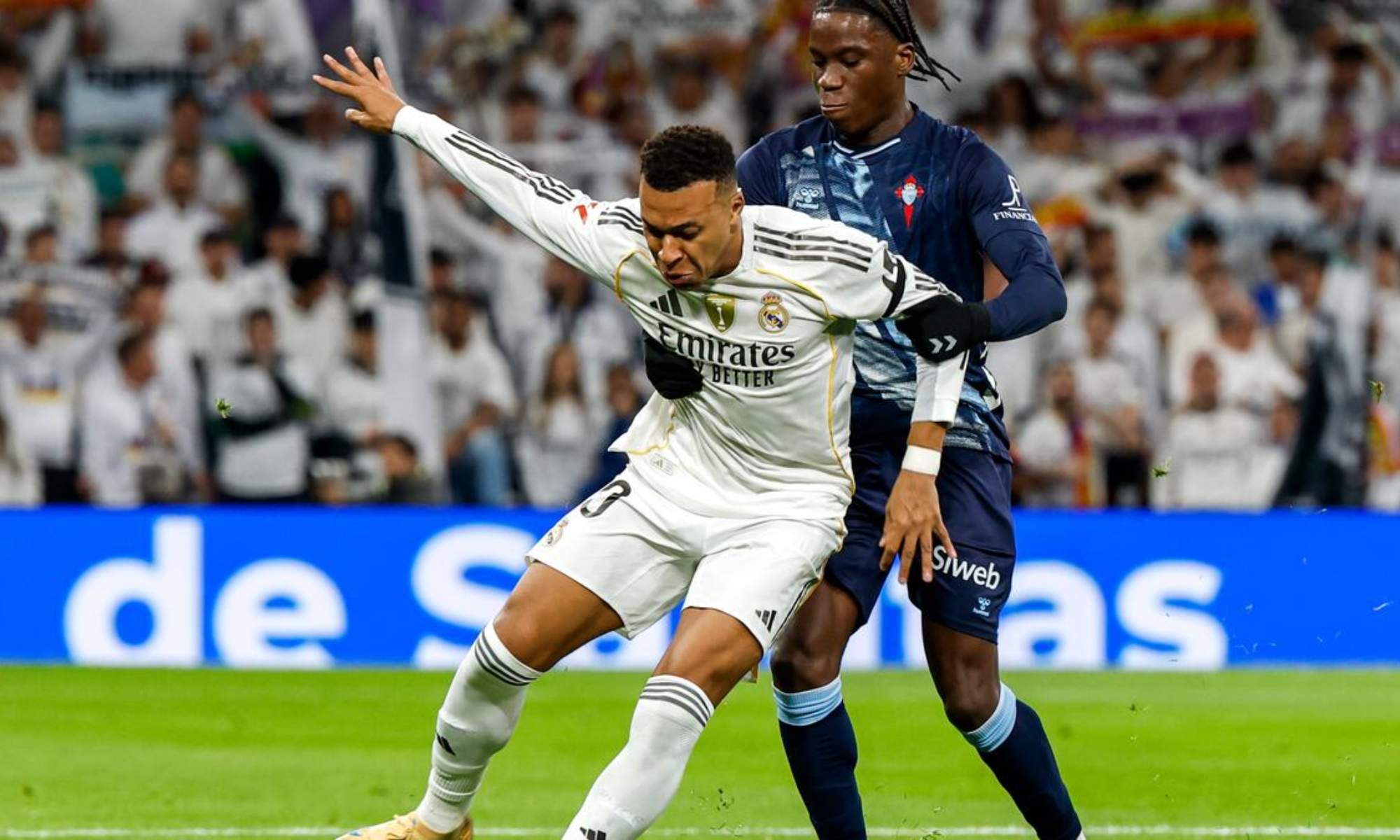 Mbappé Under Fire As Madrid Season Spirals Into Frustration