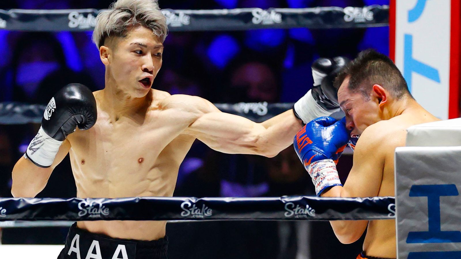 Boxing: Inoue Strengthens His Dominance as New Fights and Global Expansion Reshape the Sport