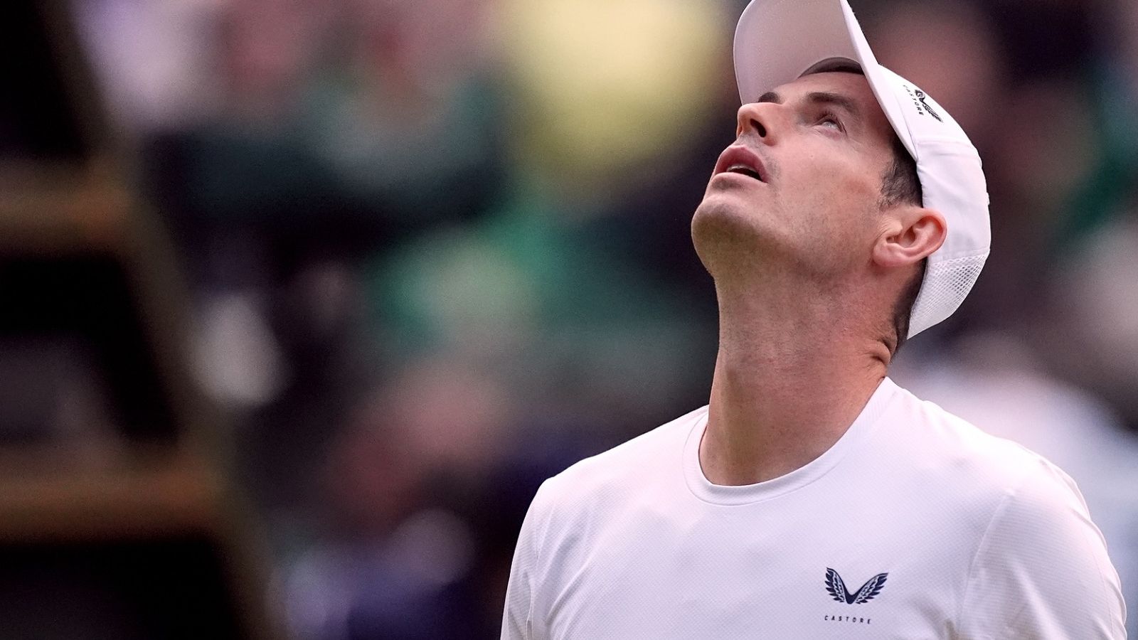 Andy Murray’s Farewell Atmosphere Is Becoming Unavoidable