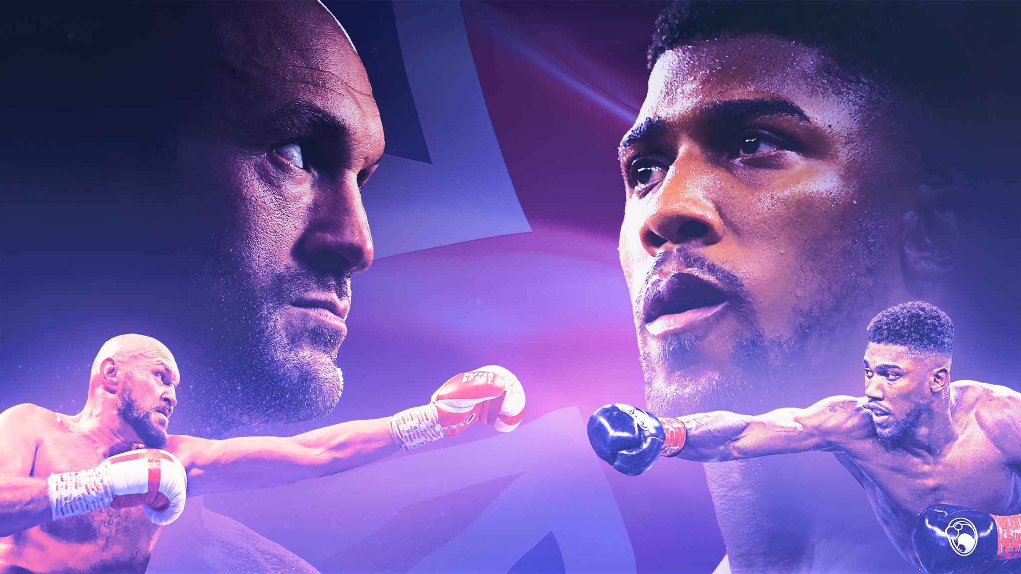 Fury Vs Joshua Finally Feels Real As Heavyweight Boxing Enters A New Era