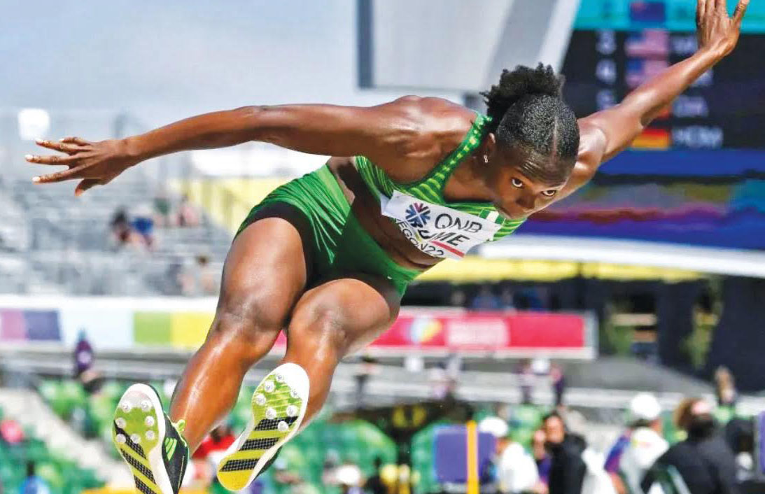 Athletics: Diamond League Delivers Fireworks as Nigeria’s Stars Continue to Shine