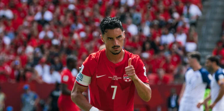 Canada, Qatar Chase Historic World Cup Victory Tonight in Vancouver