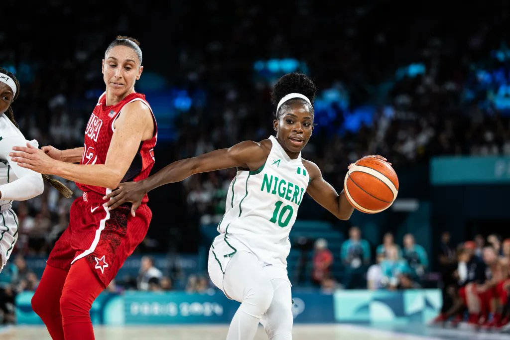 Basketball Round-Up: Anunoby's Heroics, D'Tigress Build Momentum