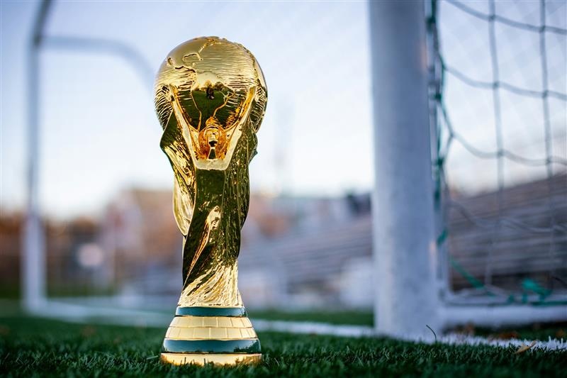 World Cup Fever Builds as Nations Finalise Preparations