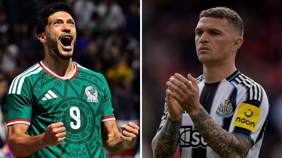 Wolves Turn To Experience With Trippier Signing, Jimenez Return On The Cards