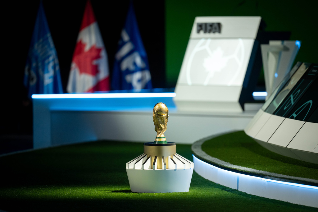 World Cup 2026 Final Countdown Begins as Teams Complete Preparations