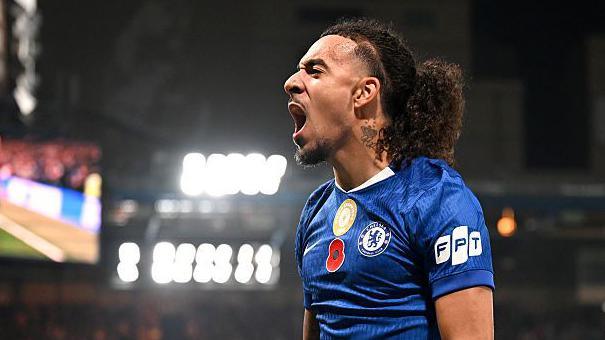 Man City Reach Personal Terms with Chelsea Defender Malo Gusto – Reports