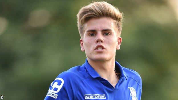 Brackley Town Secure Midfielder Charlie Cooper on Free Transfer