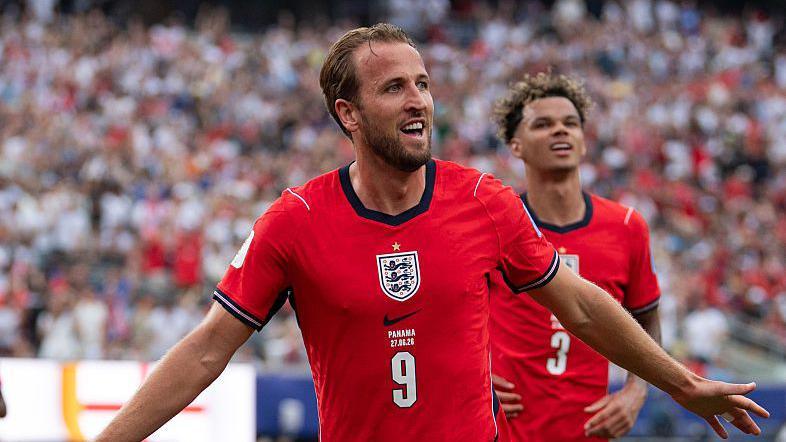 How Far Can Harry Kane Go After Becoming England's Greatest World Cup Goalscorer?