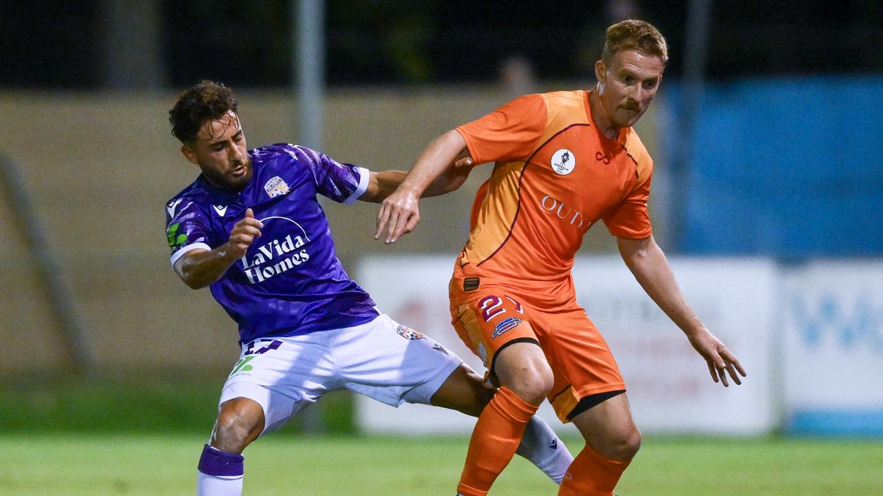 Perth Glory Face Tough Queensland Test as Australia Cup Campaign Begins