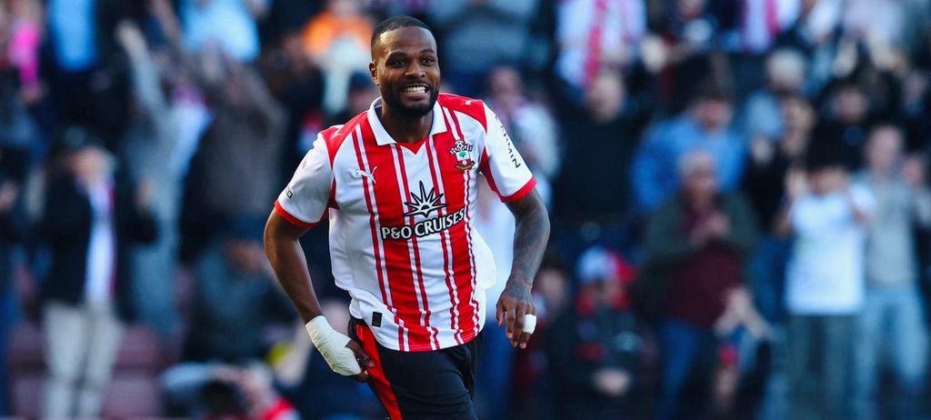 Southampton Makes Cyle Larin Move Permanent