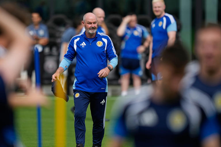 Brazil Cruise, Scotland Crash: Are the Tartan Army Facing Another World Cup Heartbreak?