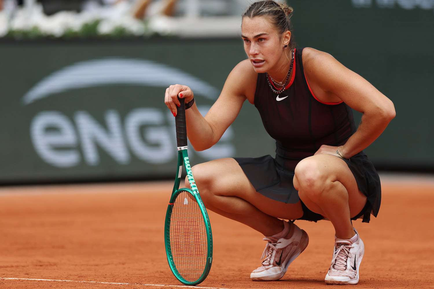 French Open Heartbreak: Sabalenka Left Searching for Answers After Paris Collapse