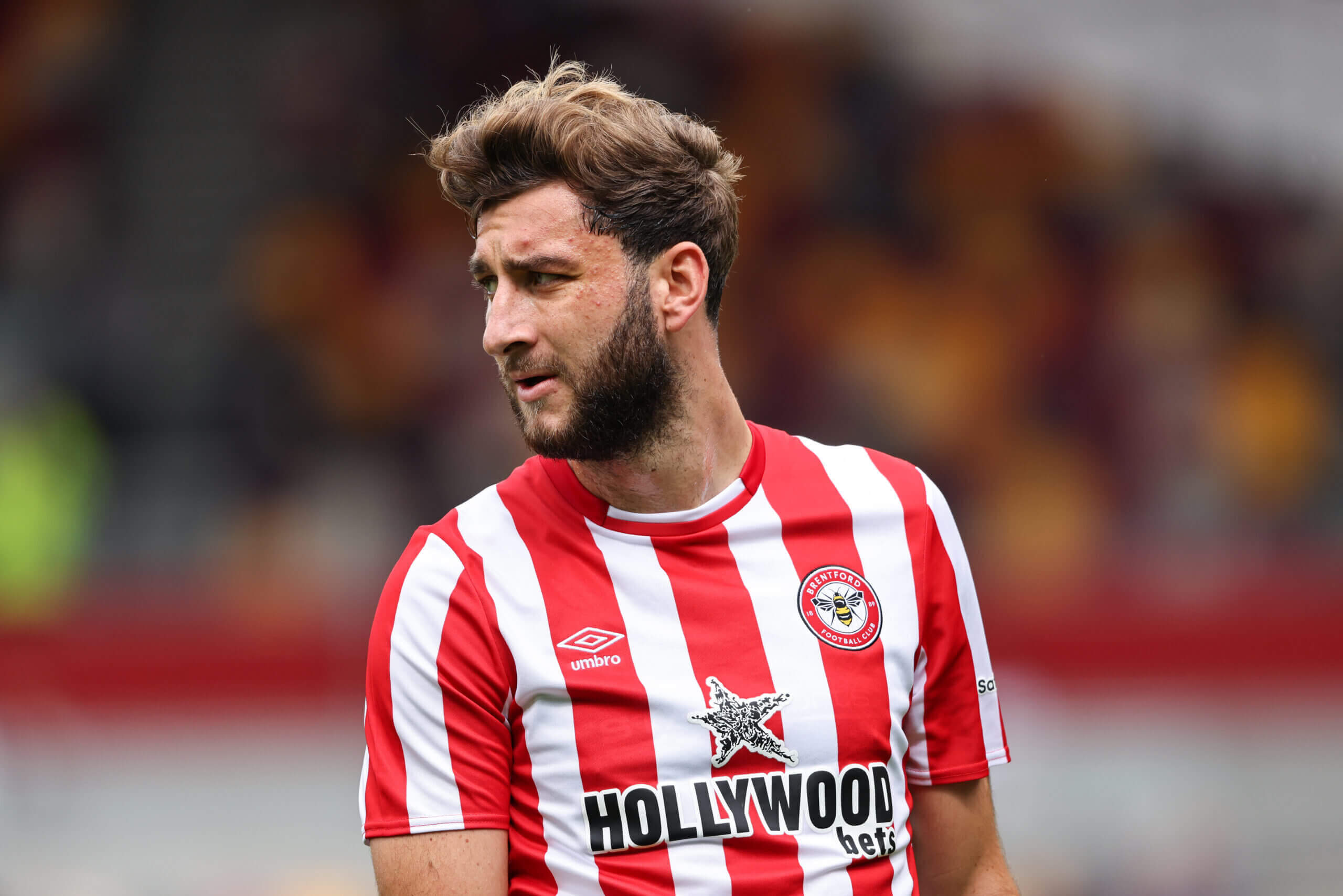 MK Dons Land Experienced Defender Charlie Goode on Free Transfer