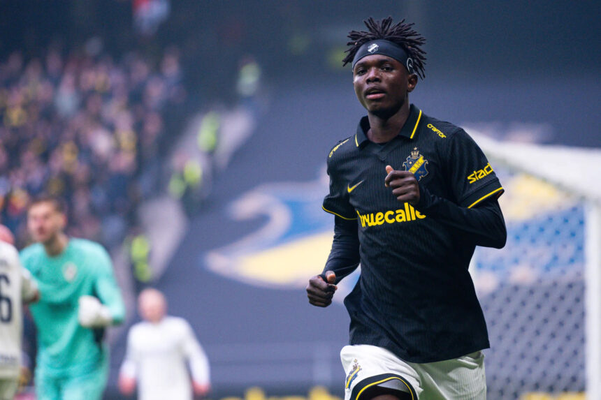 Bauchi to Brighton: The Remarkable Rise of Nigerian Wonderkid Zadok Abu Yohanna