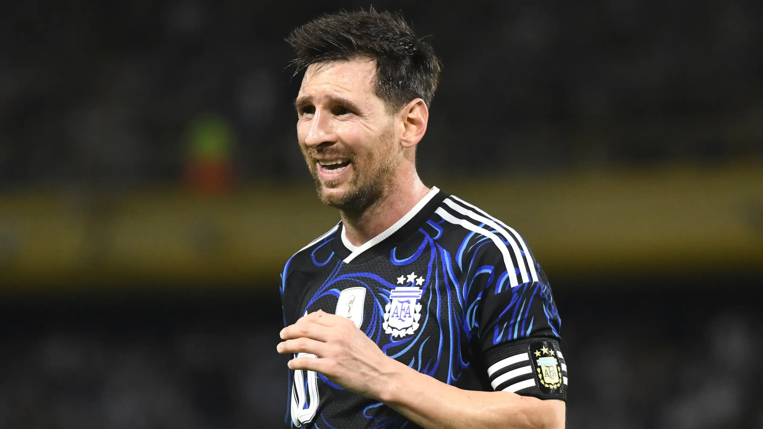 World Cup 2026: Messi's Last Dance, Brazil's Revival, Africa's Growing Dream