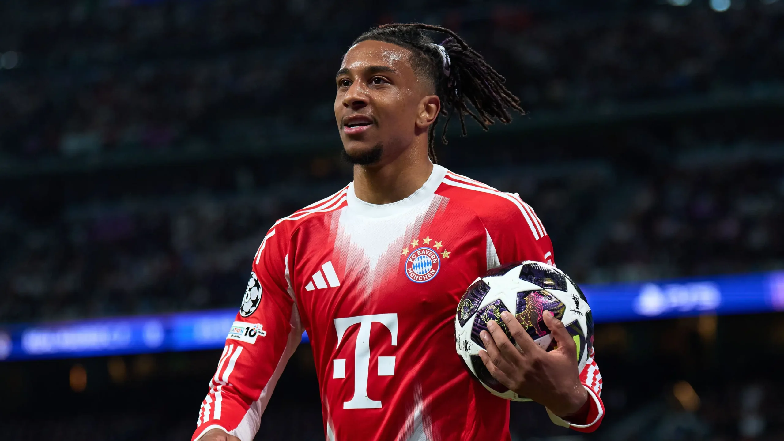 Transfer Talk: Real Madrid Eye Olise as Premier League Clubs Circle Ugarte