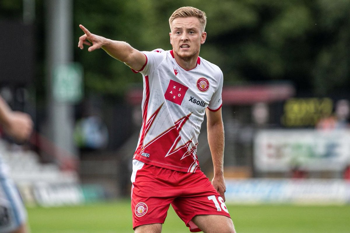 Plymouth Argyle Sign Midfielder Harvey White on Three-Year Deal