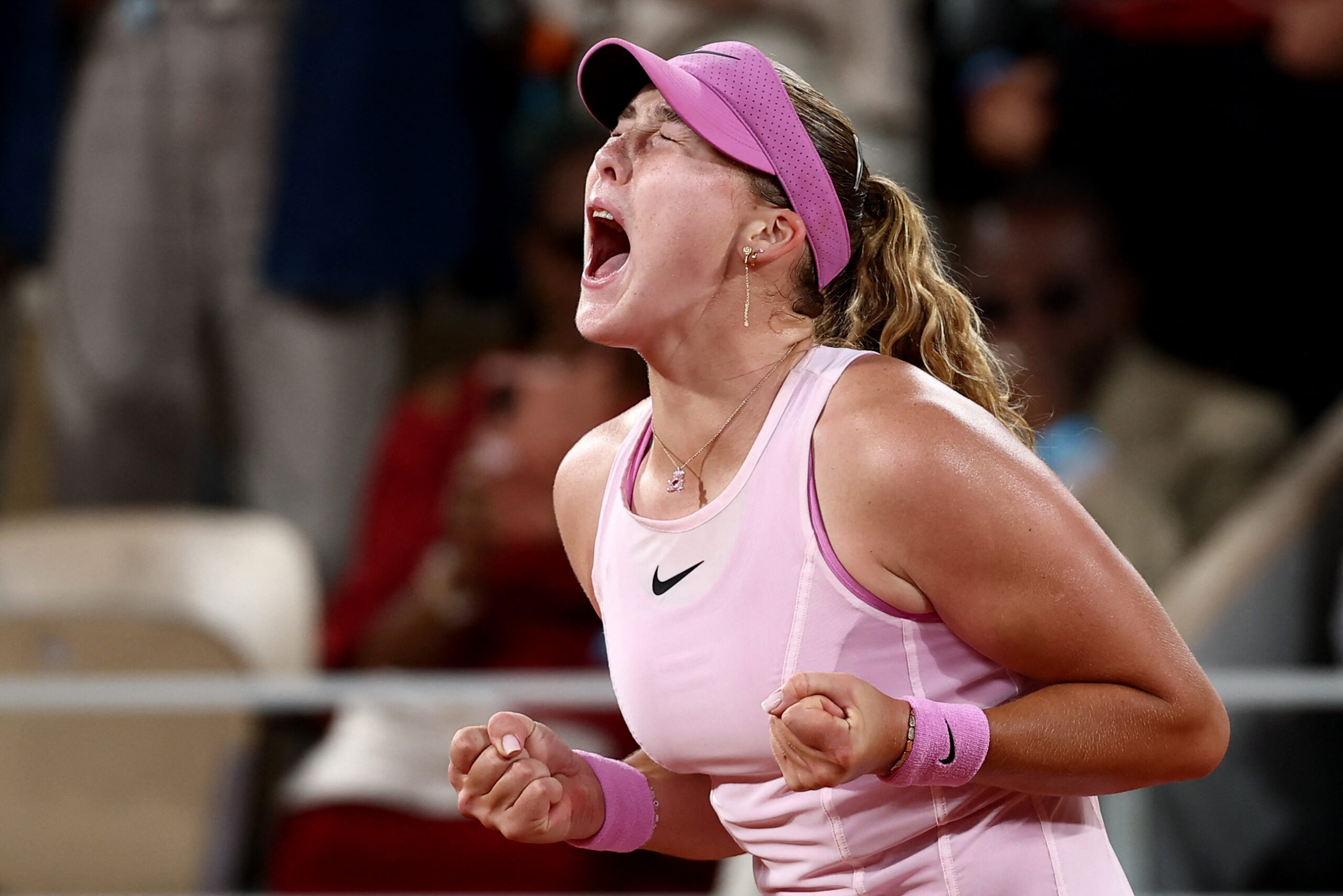 French Open Delivers New Champions, Fairytale Runs and Fresh Storylines