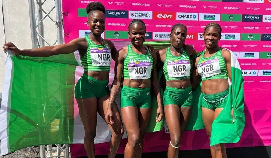 Athletics: Record Chases, African Growth and New Stars Fuel Exciting Season