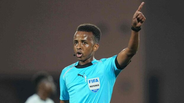 Somali Referee Ruled Out of World Cup After US Entry Denial