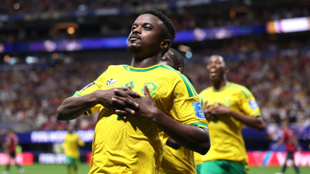 Can South Africa Still Keep Their World Cup Dream Alive?
