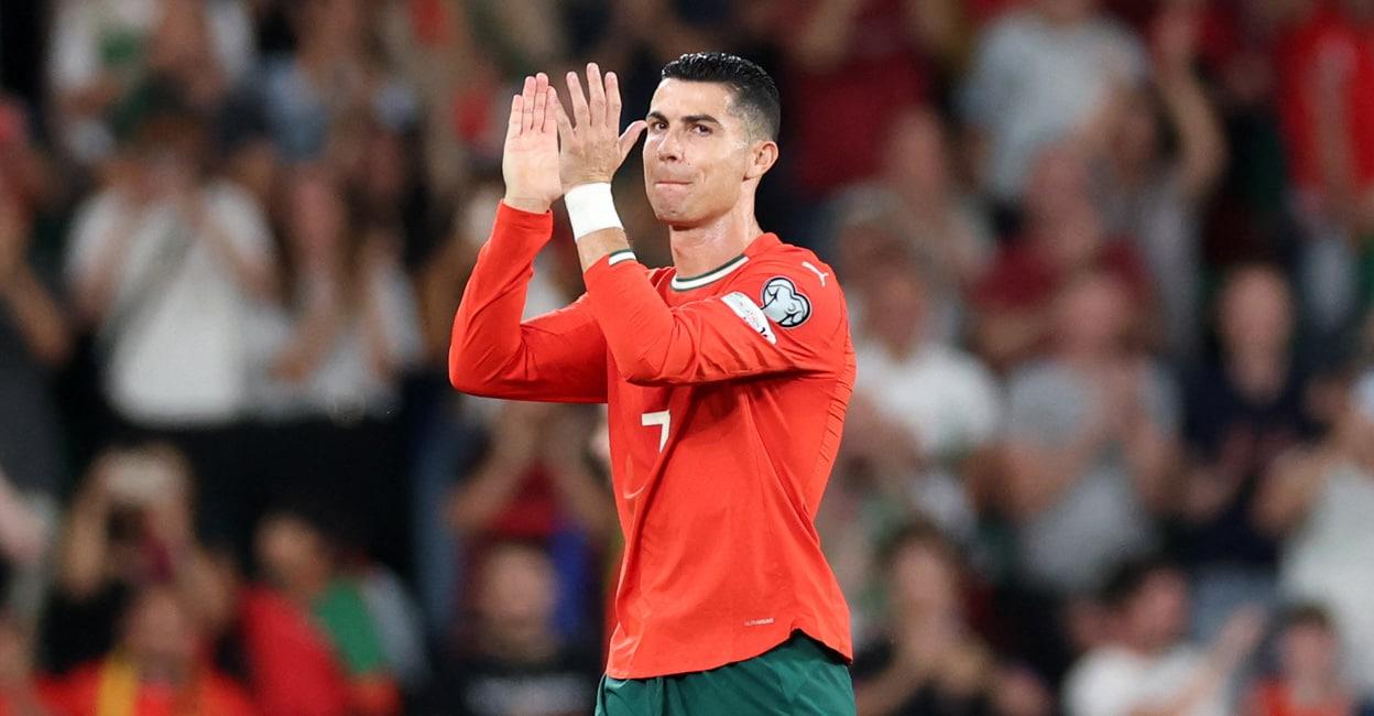 Ronaldo's Last World Cup Dream: Portugal Believe This Could Be Their Moment