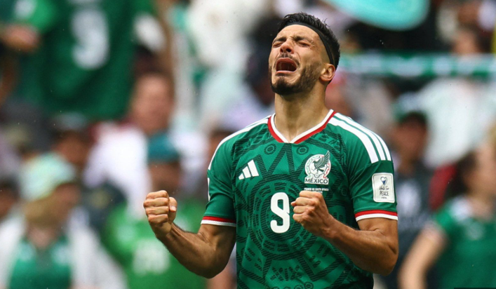 World Cup 2026: Emotional Jimenez Completes Remarkable Comeback as Mexico Beat South Africa