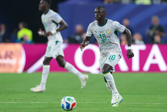Last Chance: Senegal and Iraq Battle to Keep World Cup Dreams Alive