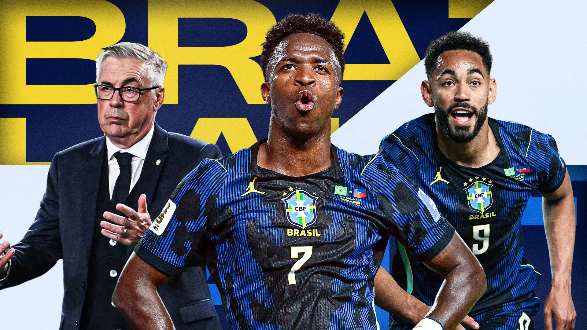 Can Scotland Still Keep Their World Cup Dream Alive? As the World Awaits The 'Real Brazil'